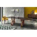Lampada Atomo T9102 Tonin Casa ambientazione