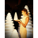 Chrismy 2 m Lampada albero luminoso Vondom ambientazione