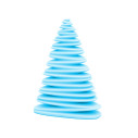 Chrismy 2 m Lampada albero luminoso Vondom vista colori RGBW