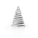 Chrismy 0,5 m Lampada albero luminoso Vondom vista