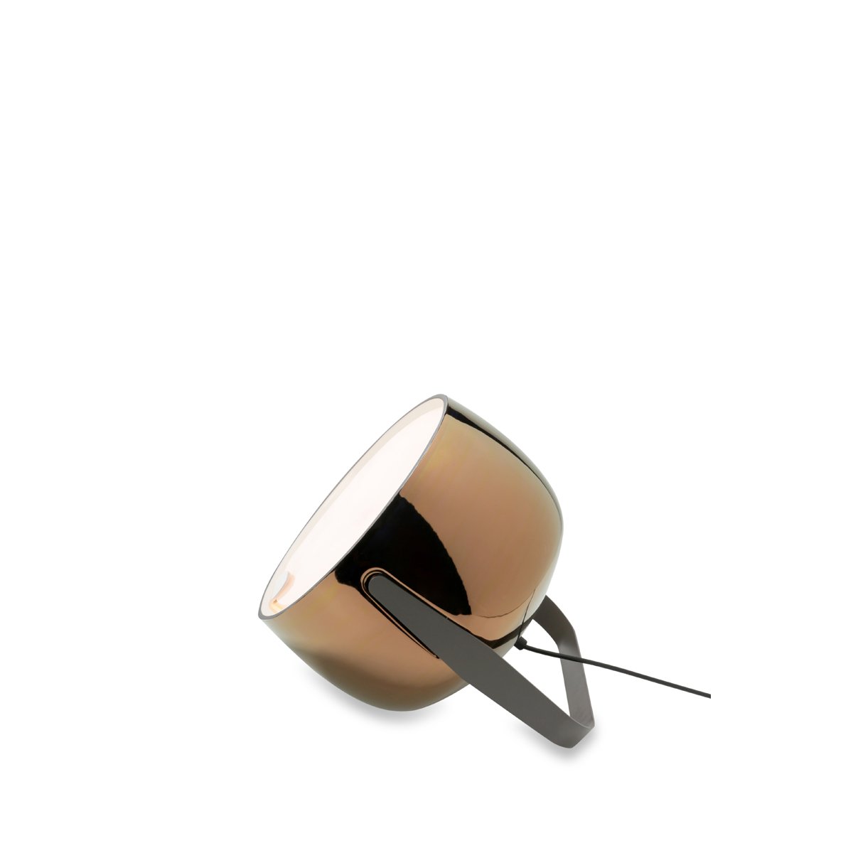 Bag CT154CRINT lampada da tavolo 