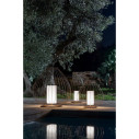 Lampada da terra Cell HP613 BM EXT Karman
