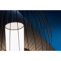 Lampada da terra Cell HP613 BM EXT Karman