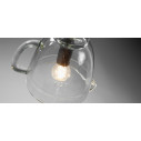 Lampada a sospensione Dover Kave Home dettaglio