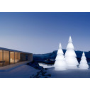 Lampada Forest 2m Vondom Ambientazione