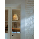 Granny Large lampada a sospensione Casamania ambientazione