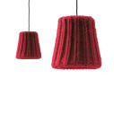 Granny Small lampada a sospensione Casamania vista