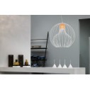 Icaro Ball Ø 75 lampada a sospensione Modo Luce ambientazione