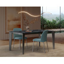 Lampada Infinity 56.60 ambientazione Bontempi Casa