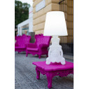Lampada Lady Of Love ambientazione