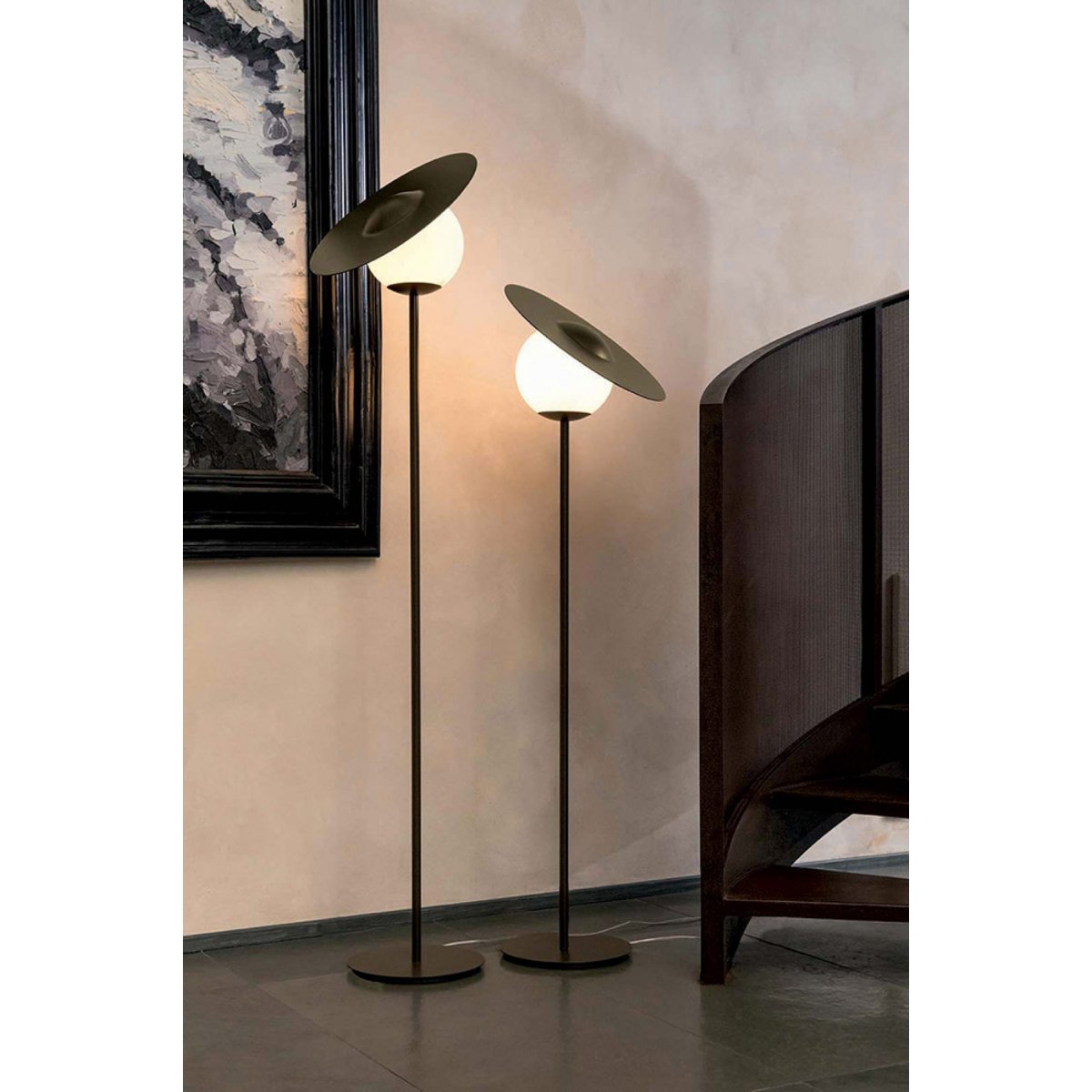 Lampada Miss T9117