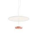 Ombrella Ø 60 lampada a sospensione Modo Luce vista