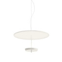Ombrella Ø 60 lampada a sospensione Modo Luce vista