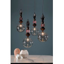 Lampada Pandora Light T9109M-3 Tonin Casa ambientazione