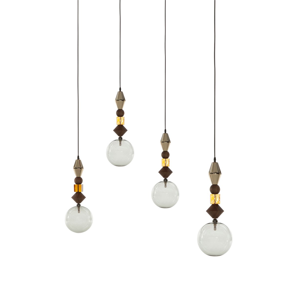 Lampada Pandora Light T9109M4