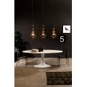 Lampada Pandora Light T9109M-6 Tonin Casa ambientazione