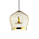 Twee T Small lampada a sospensione Casamania vista