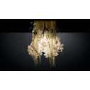 Lampadario Phalenopsis Flowers Power H 80 65x65 VGnewtrend ambientazione