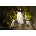 Lampadario Phisalis E Anthurium Flowers Power H 80 105x60 VGnewtrend dettaglio