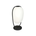 Lannà lampada da tavolo KDLN vista