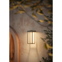 Lanterne Slim 267.05 lampada da esterno Il Fanale ambientazione