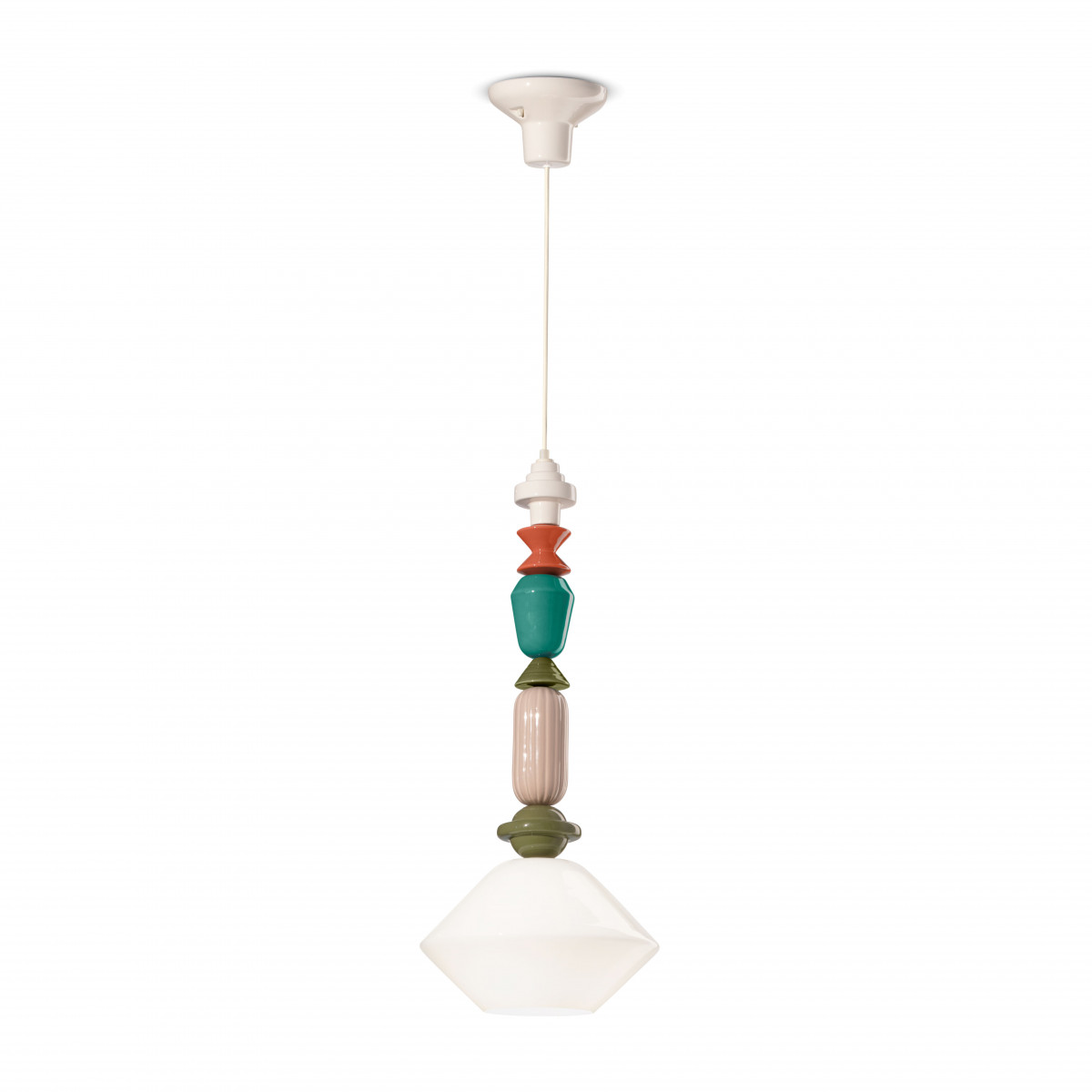 Lampada Lariat C2711 Decò
