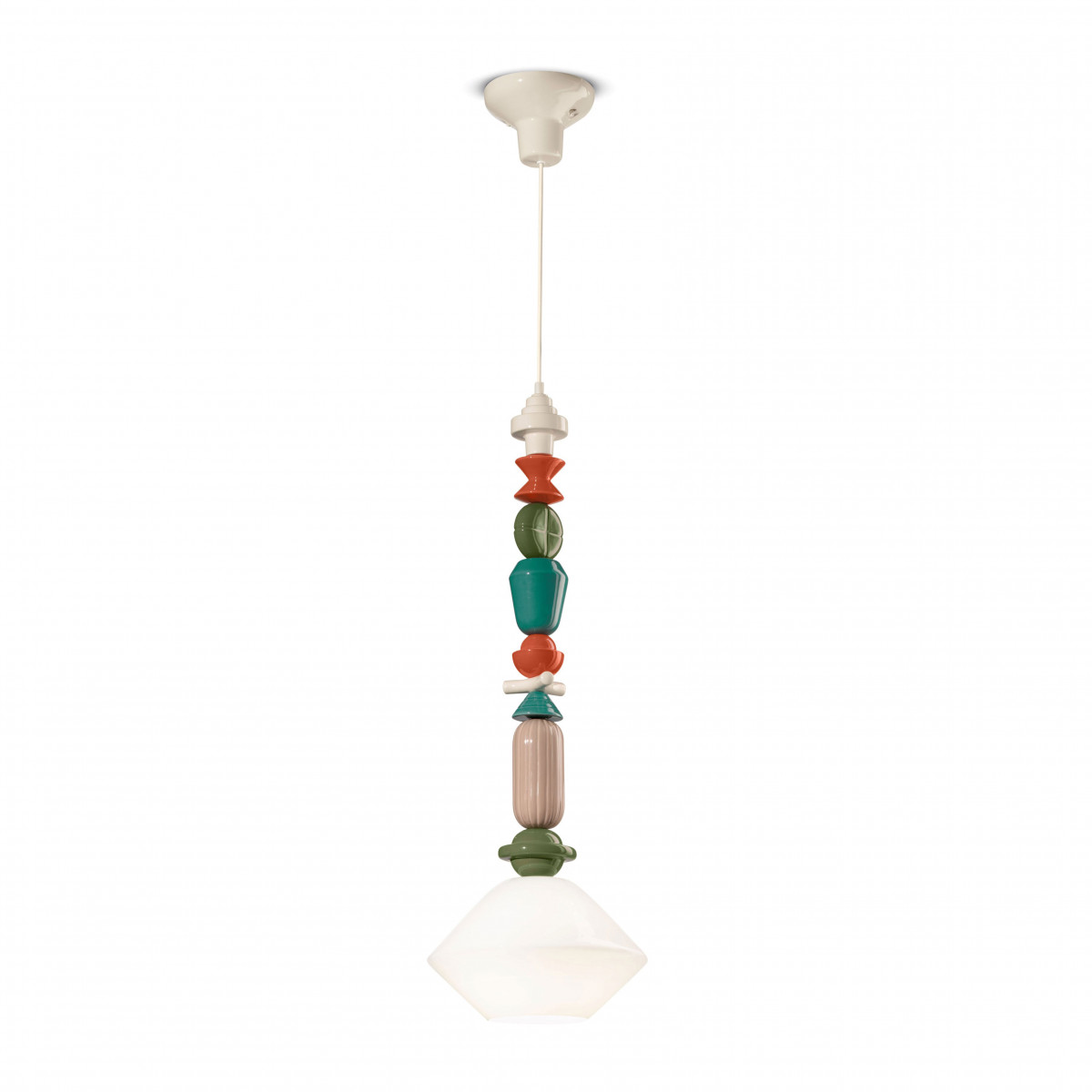 Lampada Lariat C2712 Decò