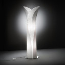 Las Palmas Floor L lampada da terra Slamp ambientazione