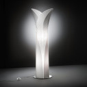 Las Palmas Floor XL lampada da terra Slamp ambientazione