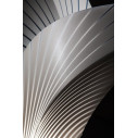 Las Palmas Floor XL lampada da terra Slamp dettaglio