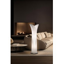 Las Palmas Floor XL lampada da terra Slamp ambientazione