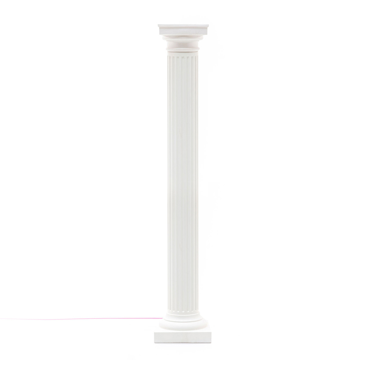 Las Vegas Tall Lamp Seletti