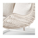 Leaf Swing Chair Grattoni dettaglio