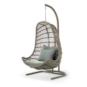 Leaf Swing Chair Grattoni vista