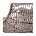 Leaf Swing Chair Grattoni dettaglio