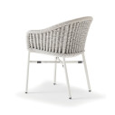Lecce Armchair Grattoni vista