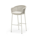 Lecce Stool Grattoni vista