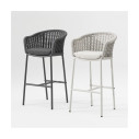 Lecce Stool Grattoni vista