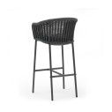 Lecce Stool Grattoni vista