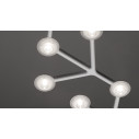 Artemide Led Net Circle lampada a sospensione dettaglio
