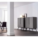 Legier 557.32L lampada da tavolo Tooy ambientazione