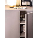 Legier 557.32L lampada da tavolo Tooy ambientazione