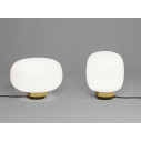 Legier 557.34L lampada da tavolo Tooy vista