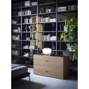Legier 557.34L lampada da tavolo Tooy ambientazione