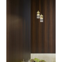 Lei 564.21 Lampada a sospensione Tooy ambientazione