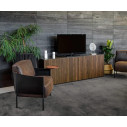 Leon Decor Lucido Madia Horm ambientazione