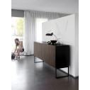 Leon Decor Opaco Madia Horm ambientazione