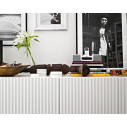 Leon Full Color Lucido Madia Horm ambientazione