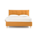 Letto Bob Capitonnè H 27 Folding Box Noctis vista