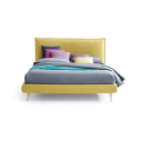Letto Bob H17 Fix Noctis vista